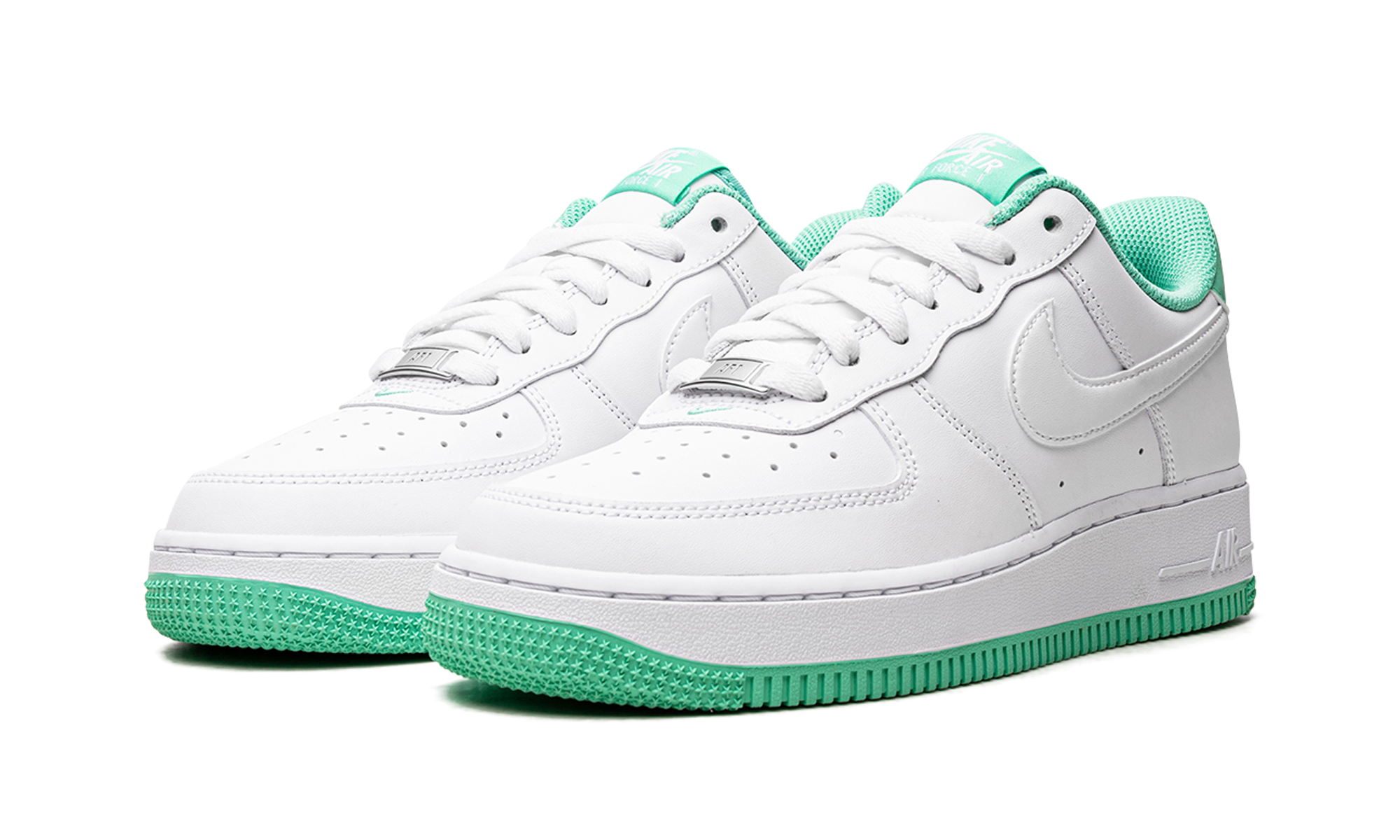 Air Force 1 Low "mint" - 2
