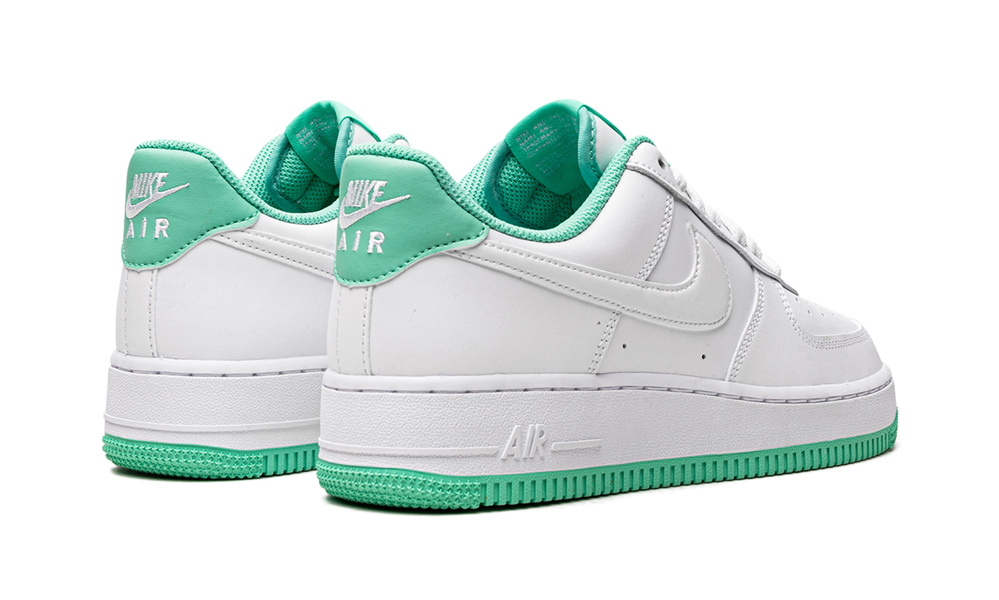 Air Force 1 Low "mint" - 3
