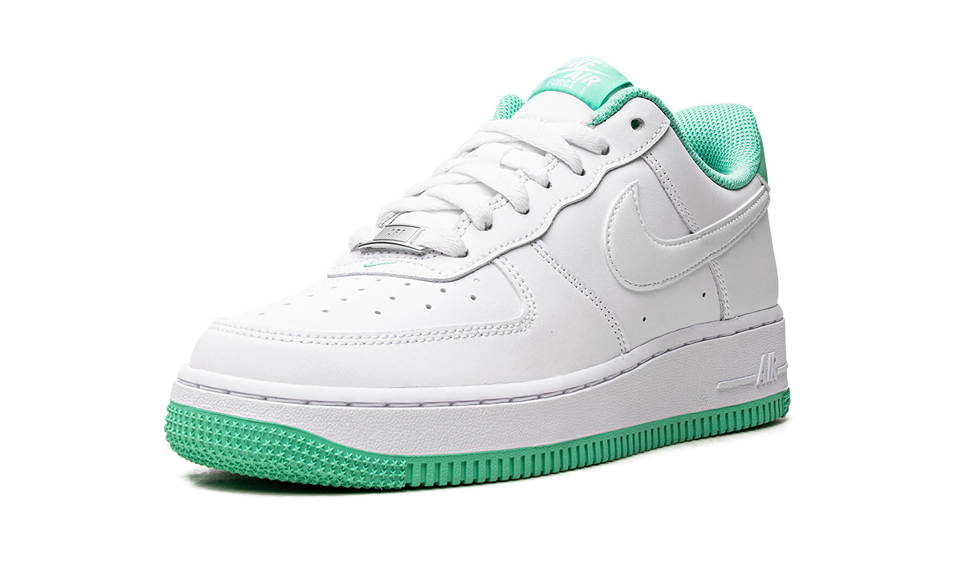 Air Force 1 Low "mint" - 4