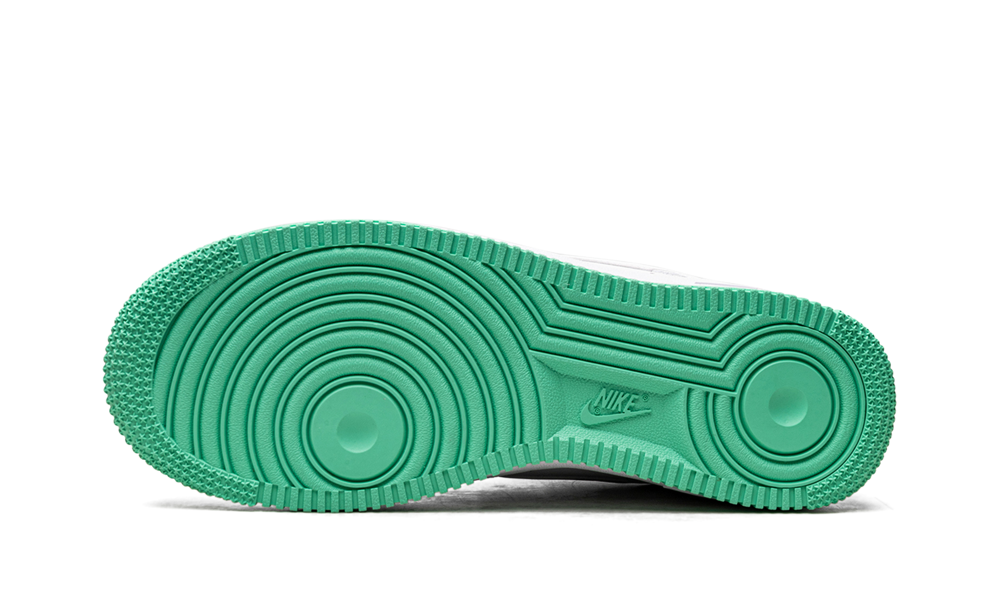 Air Force 1 Low "mint" - 5