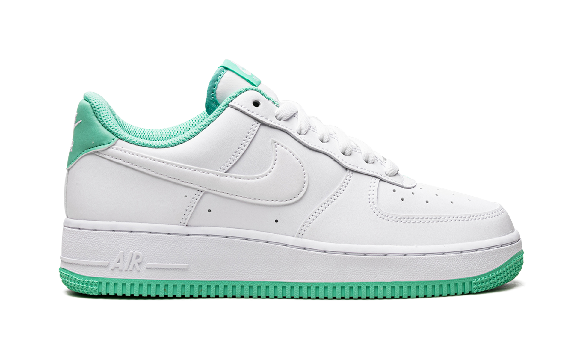 Air Force 1 Low "mint" - 6