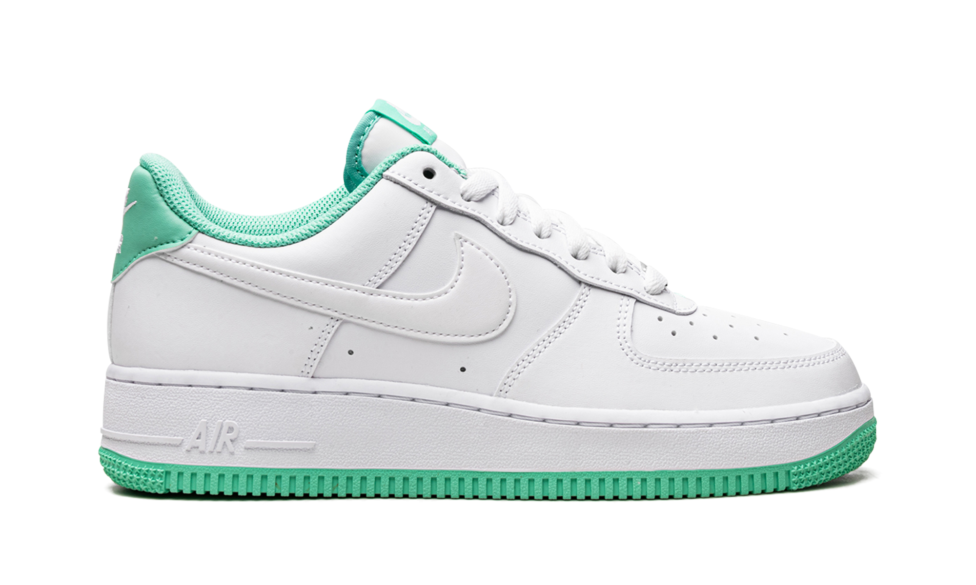 Air Force 1 Low "mint" - 6