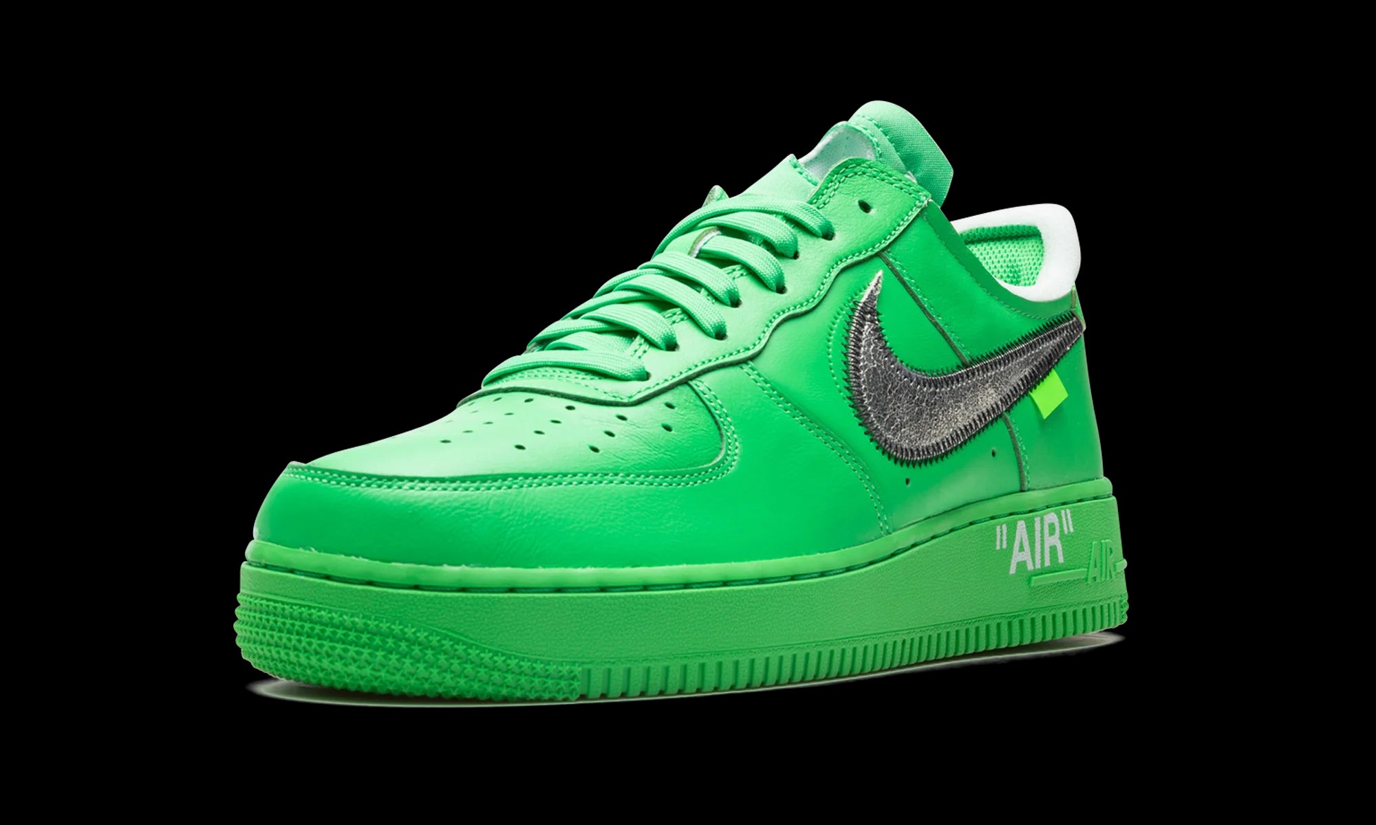 Air Force 1 Low "Off-White - Brooklyn" DX1419 300
