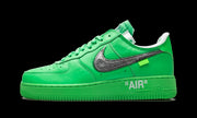 Air Force 1 Low "Off-White - Brooklyn" DX1419 300