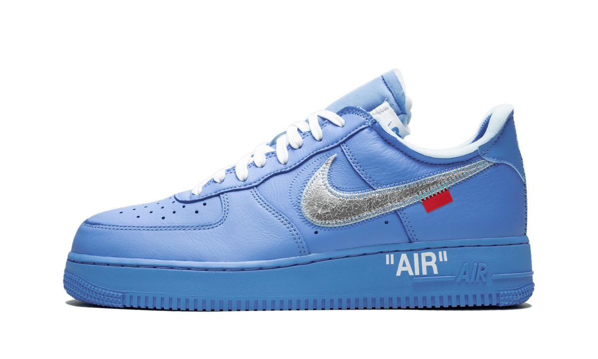 Air Force 1 Low "off-white - Mca" - 1