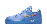 Air Force 1 Low "off-white - Mca" - 1