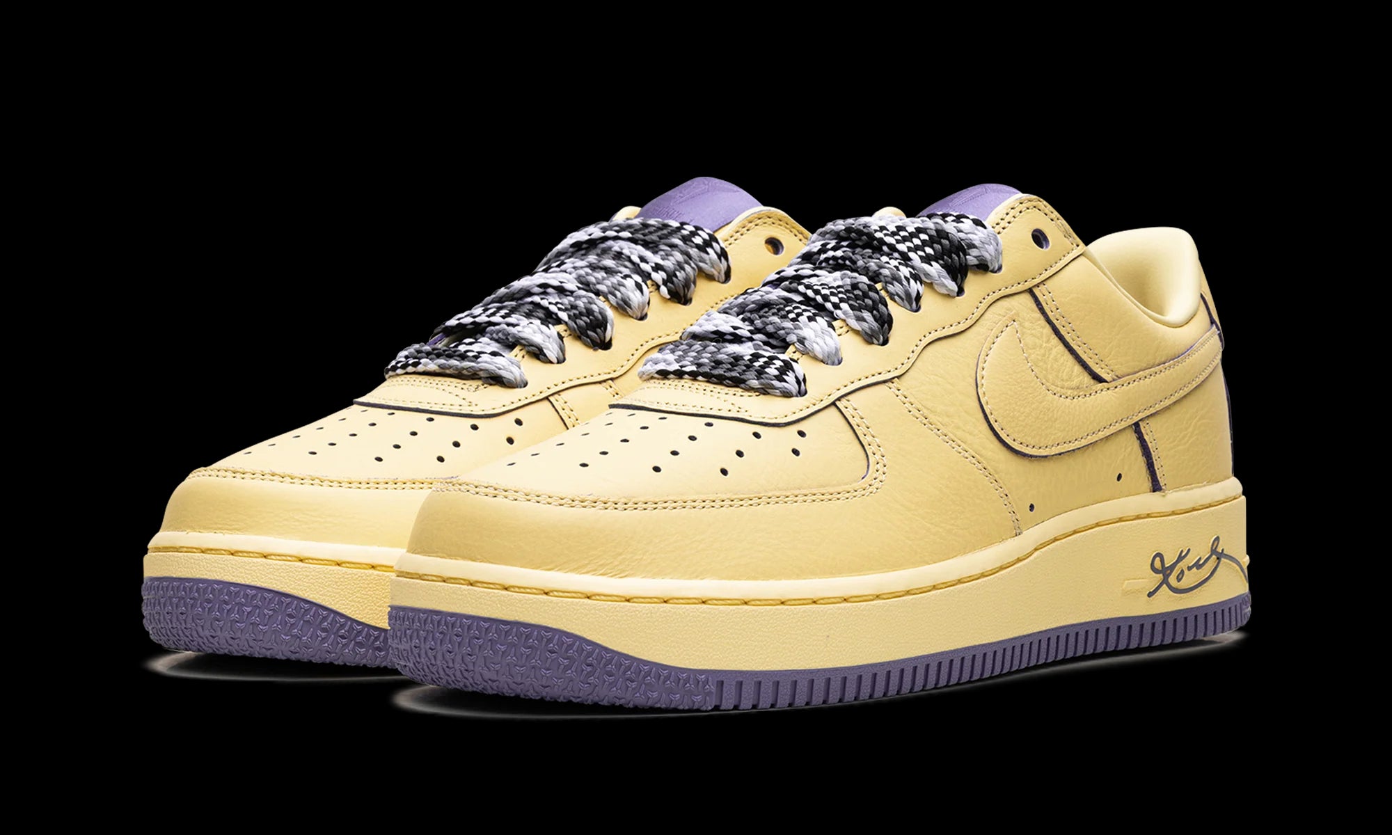 Air Force 1 Low Protro "Kobe Bryant - Mamba Mentality"