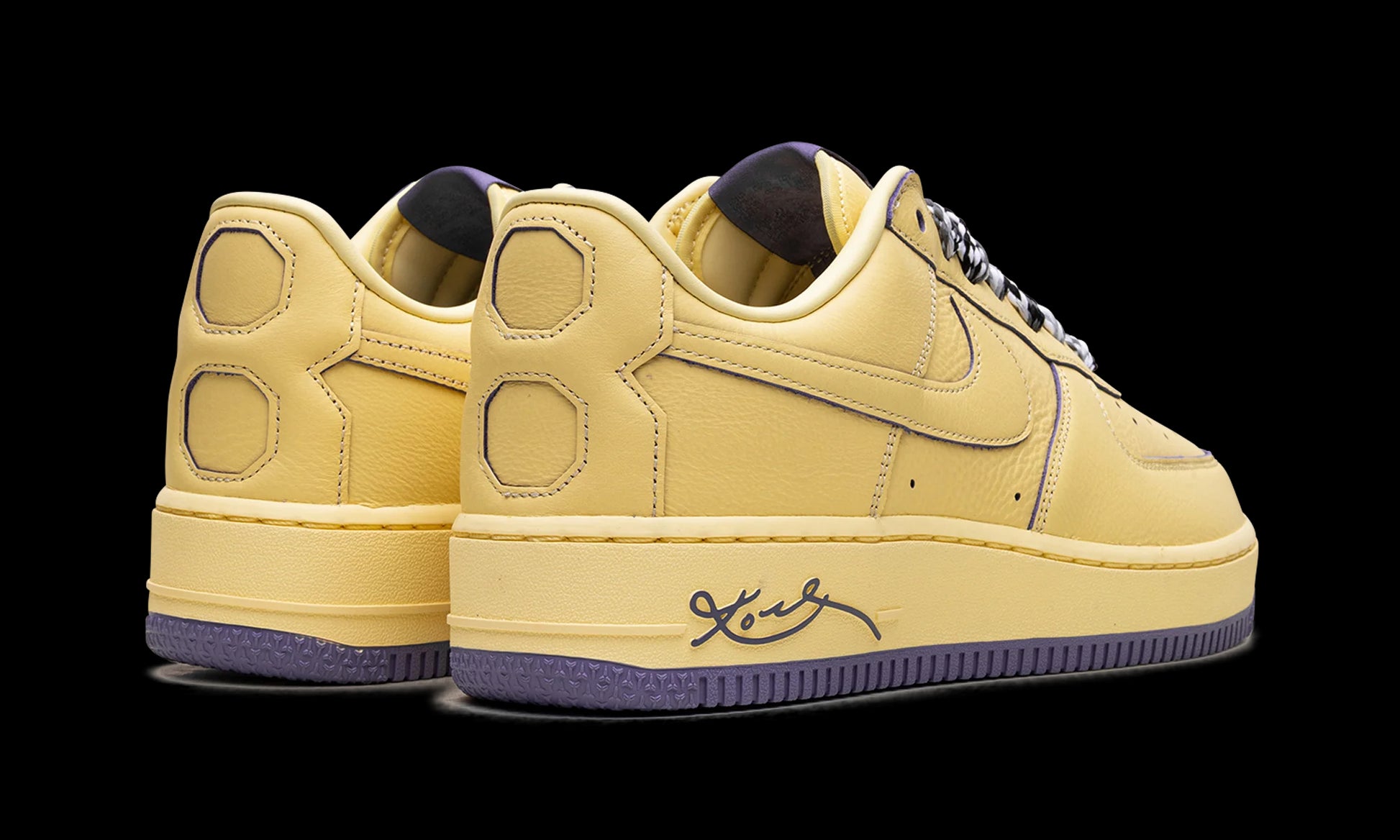 Air Force 1 Low Protro "Kobe Bryant - Mamba Mentality"