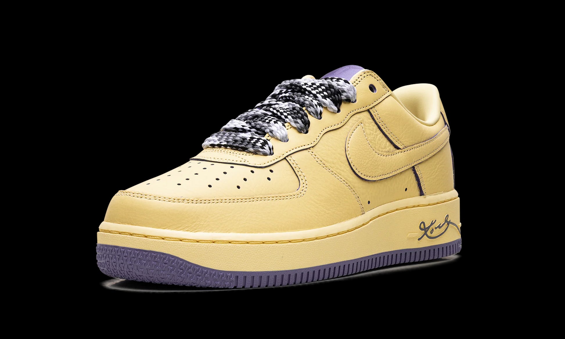 Air Force 1 Low Protro "Kobe Bryant - Mamba Mentality"