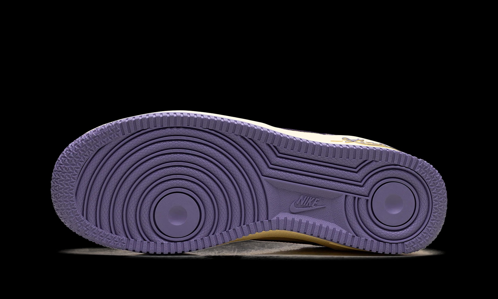 Air Force 1 Low Protro "Kobe Bryant - Mamba Mentality"