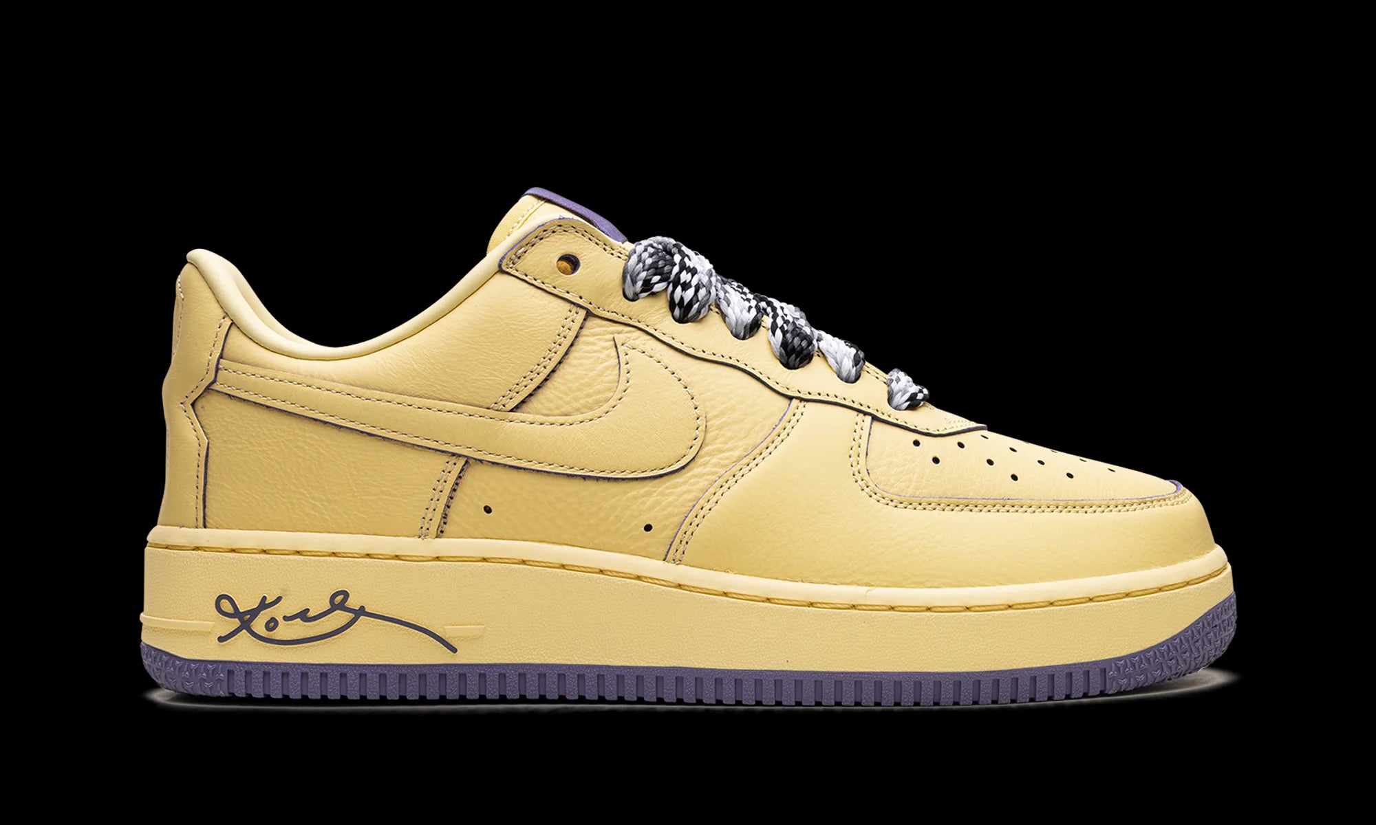 Air Force 1 Low Protro "Kobe Bryant - Mamba Mentality"