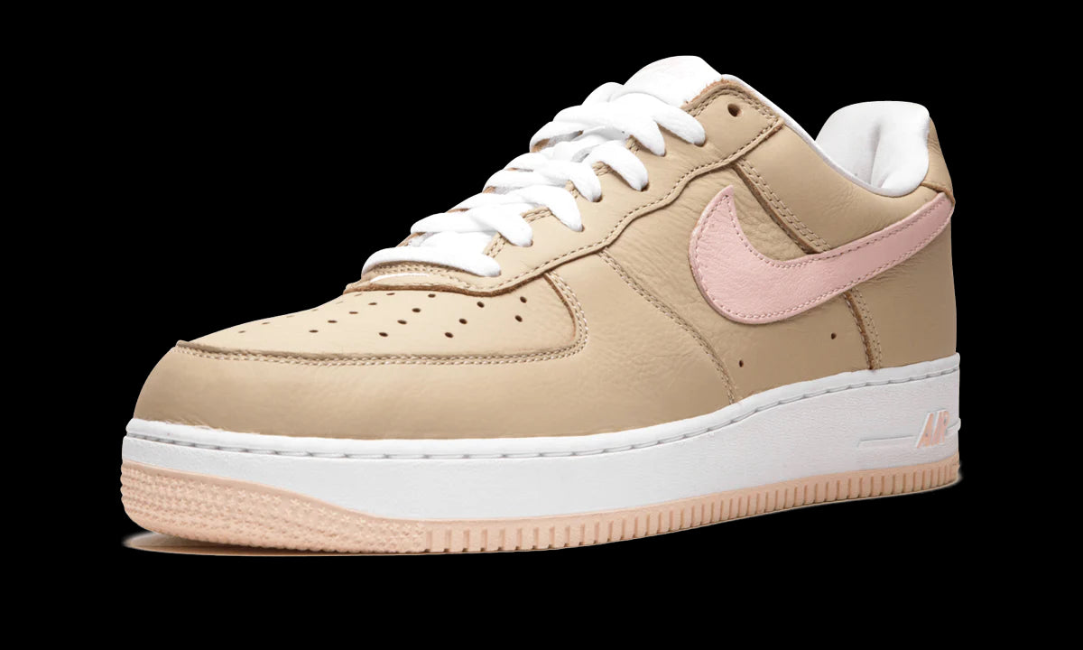 Air Force 1 Low Retro "Linen 2016 Release"