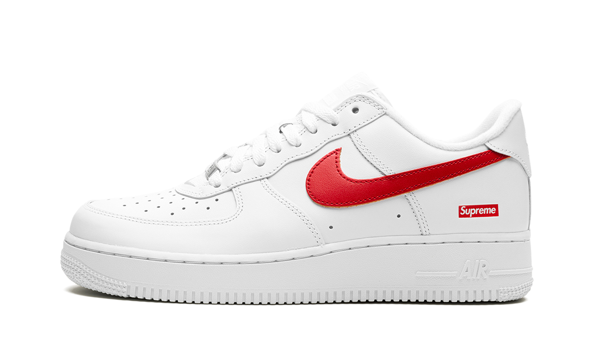 Air Force 1 Low "supreme - Shanghai" - 1