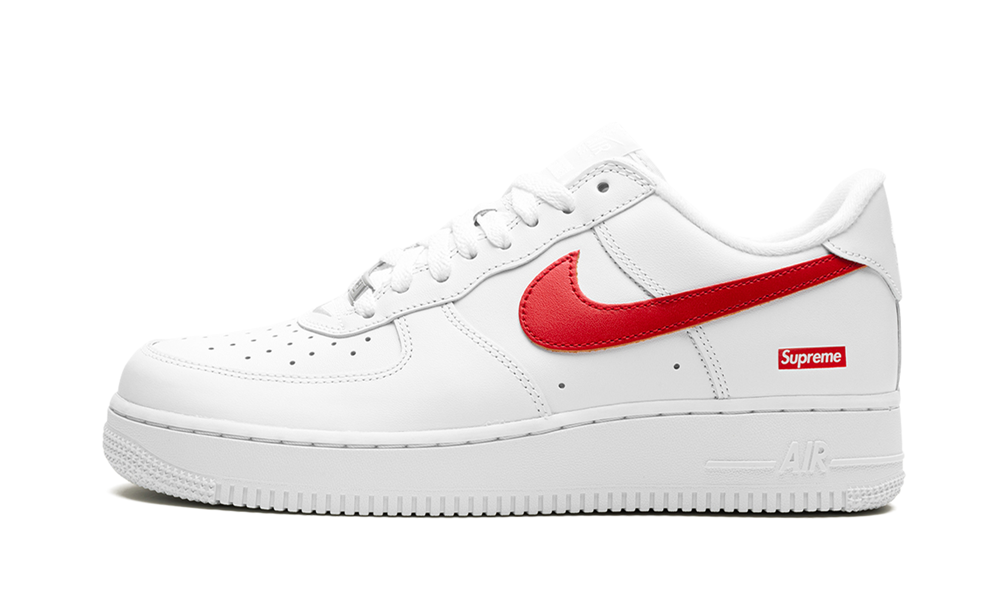 Air Force 1 Low "supreme - Shanghai" - 1