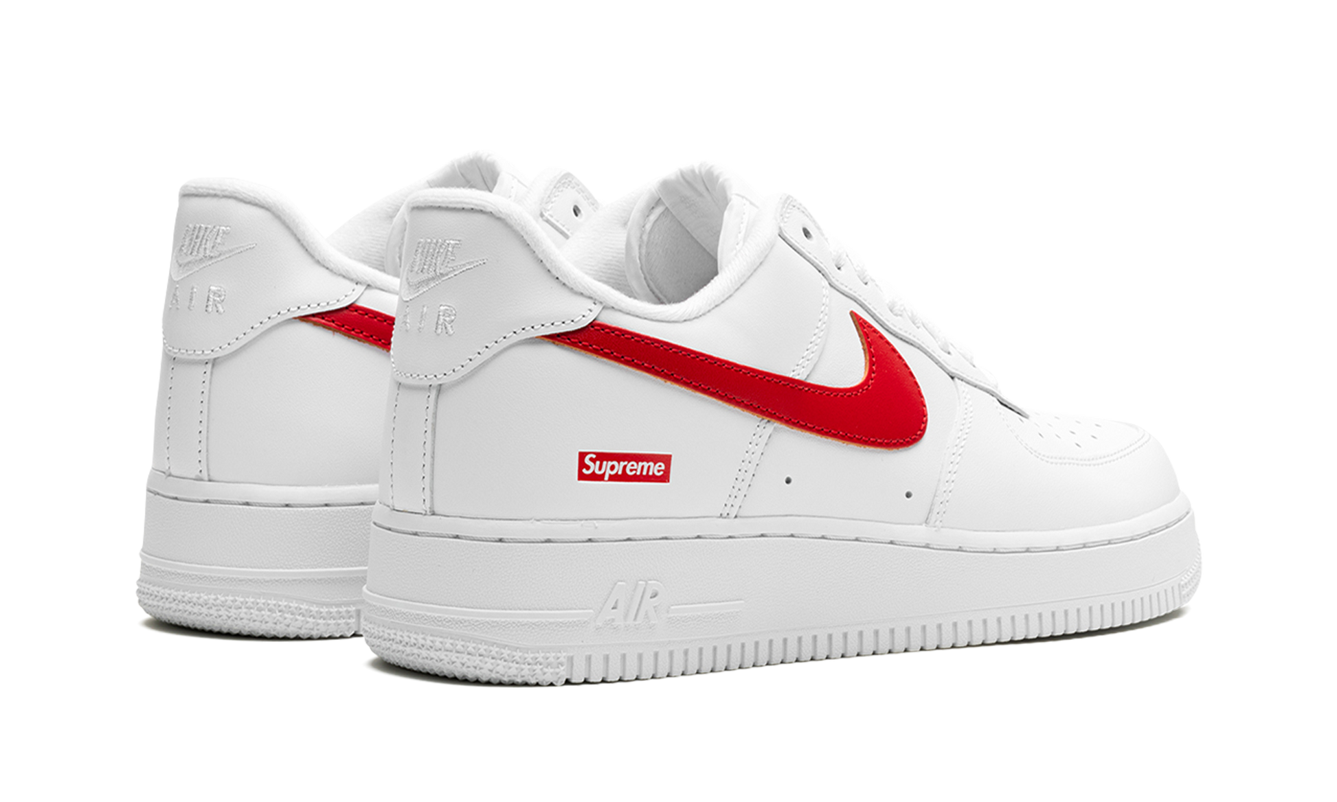 Air Force 1 Low "supreme - Shanghai" - 3