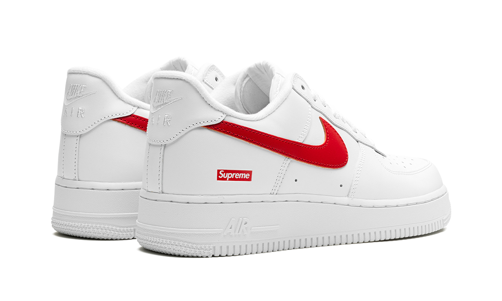Air Force 1 Low "supreme - Shanghai" - 3