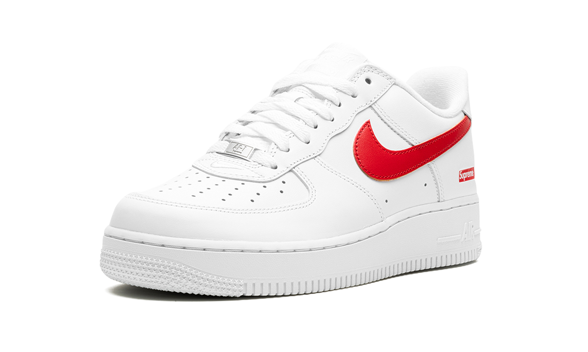 Air Force 1 Low "supreme - Shanghai" - 4