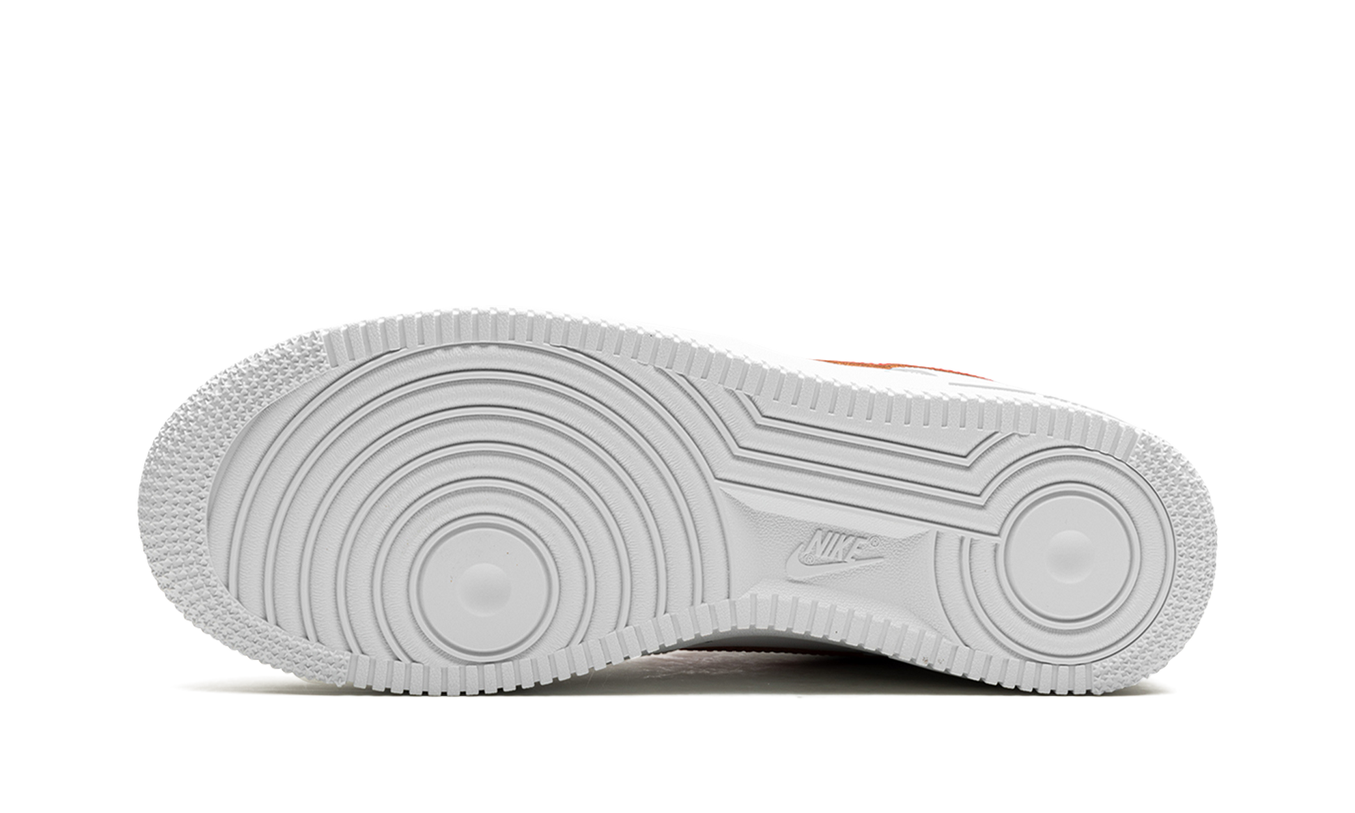 Air Force 1 Low "supreme - Shanghai" - 5