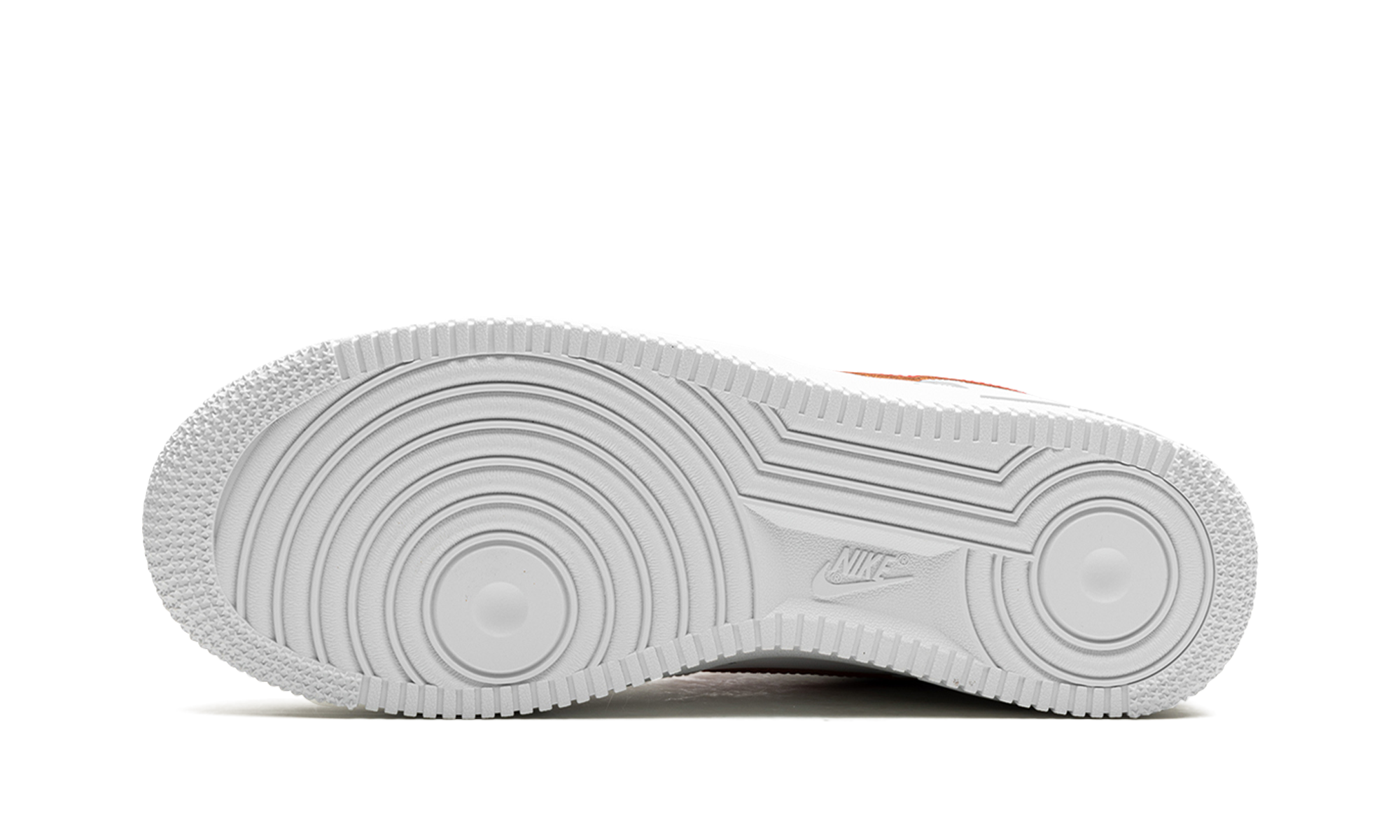 Air Force 1 Low "supreme - Shanghai" - 5