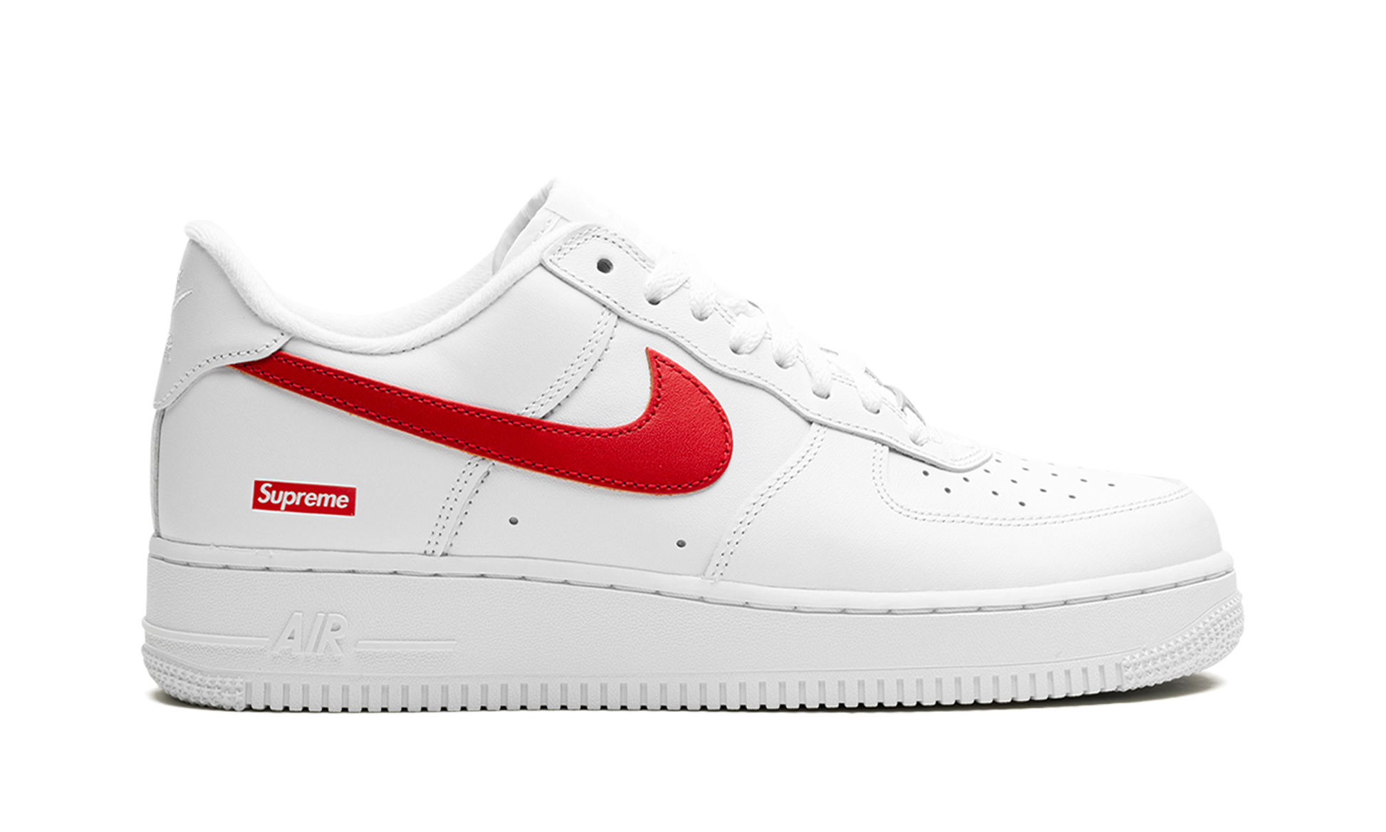Air Force 1 Low "supreme - Shanghai" - 6