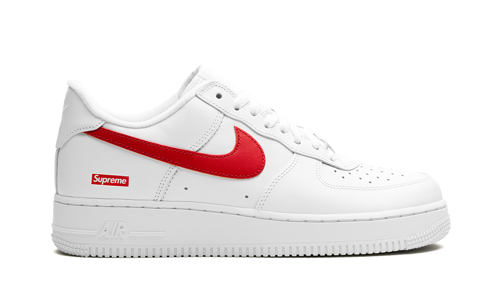 Air Force 1 Low "supreme - Shanghai" - 6