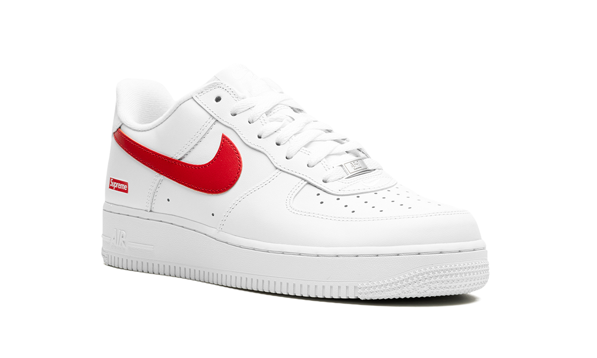 Air Force 1 Low "supreme - Shanghai" - 7