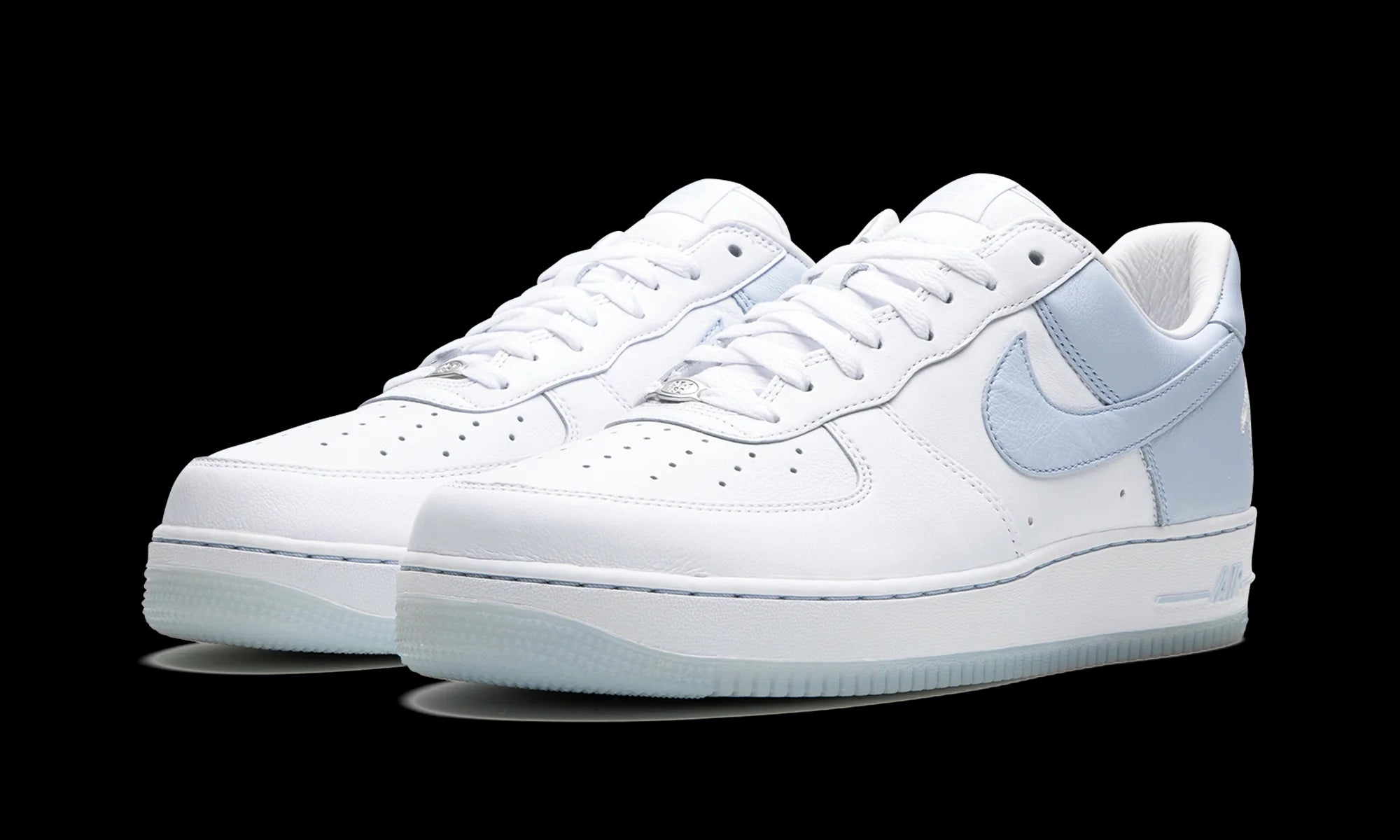 Air Force 1 Low "Terror Squad- Porpoise"