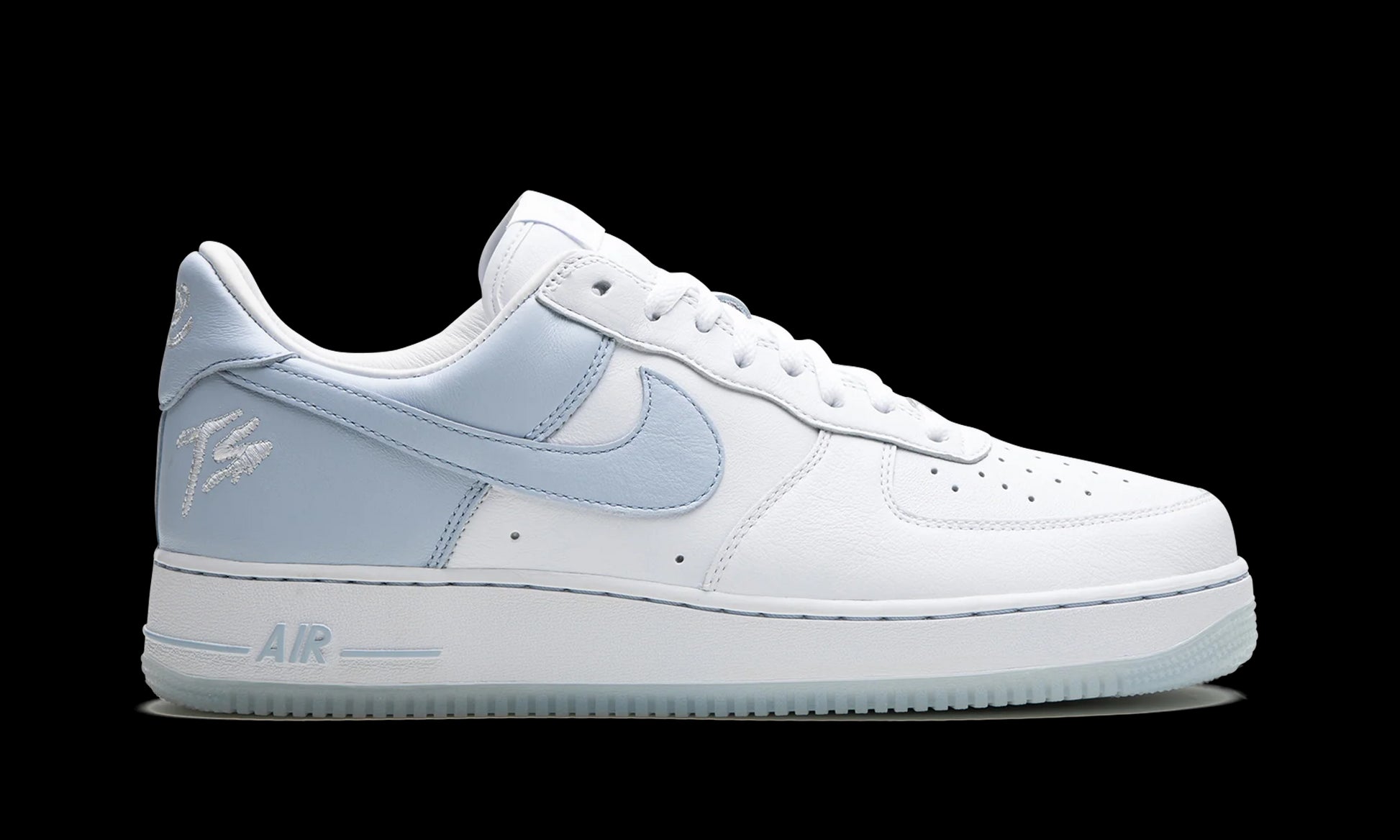 Air Force 1 Low "Terror Squad- Porpoise"
