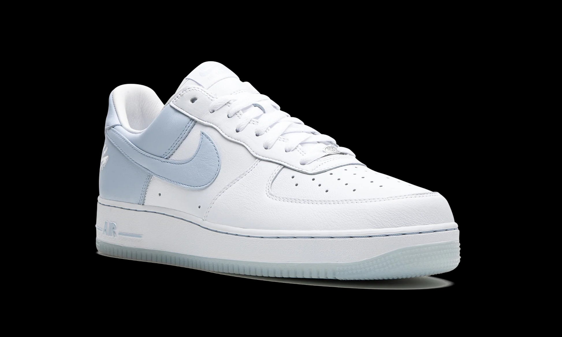 Air Force 1 Low "Terror Squad- Porpoise"