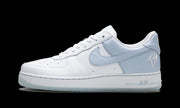Air Force 1 Low "Terror Squad- Porpoise"