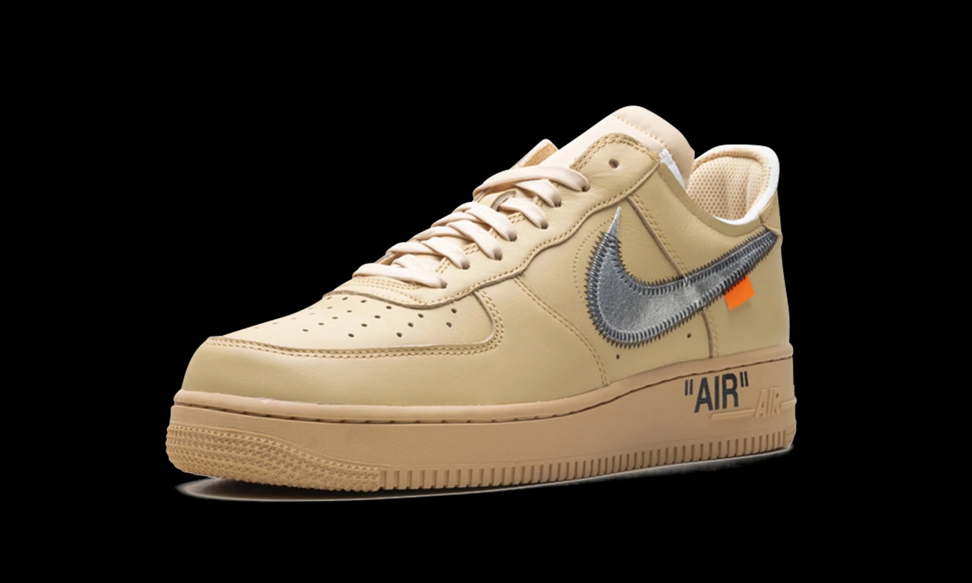 Air Force 1 Low "Virgil Abloh - Sesame" FD6900 200