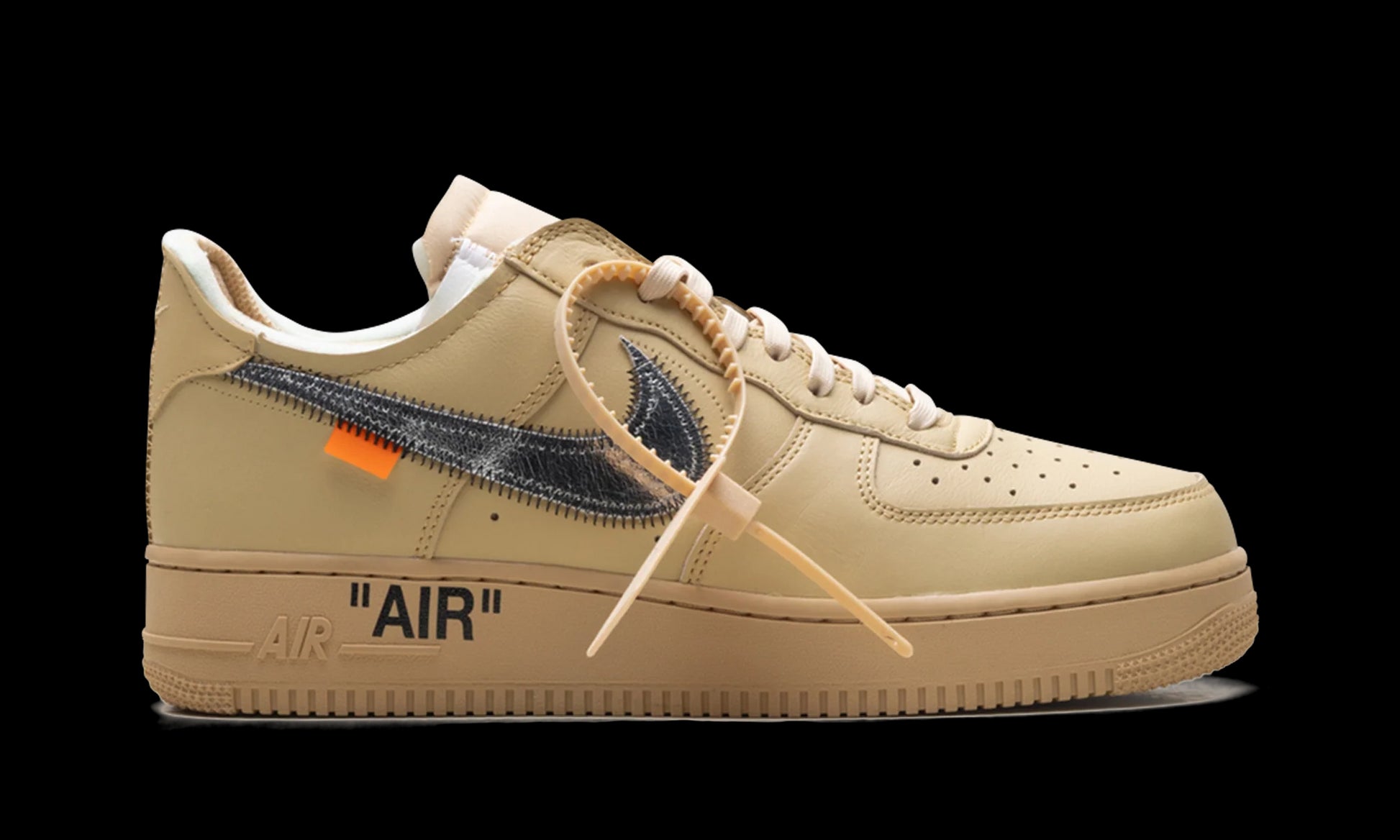 Air Force 1 Low "Virgil Abloh - Sesame" FD6900 200