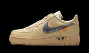 Air Force 1 Low "Virgil Abloh - Sesame" FD6900 200