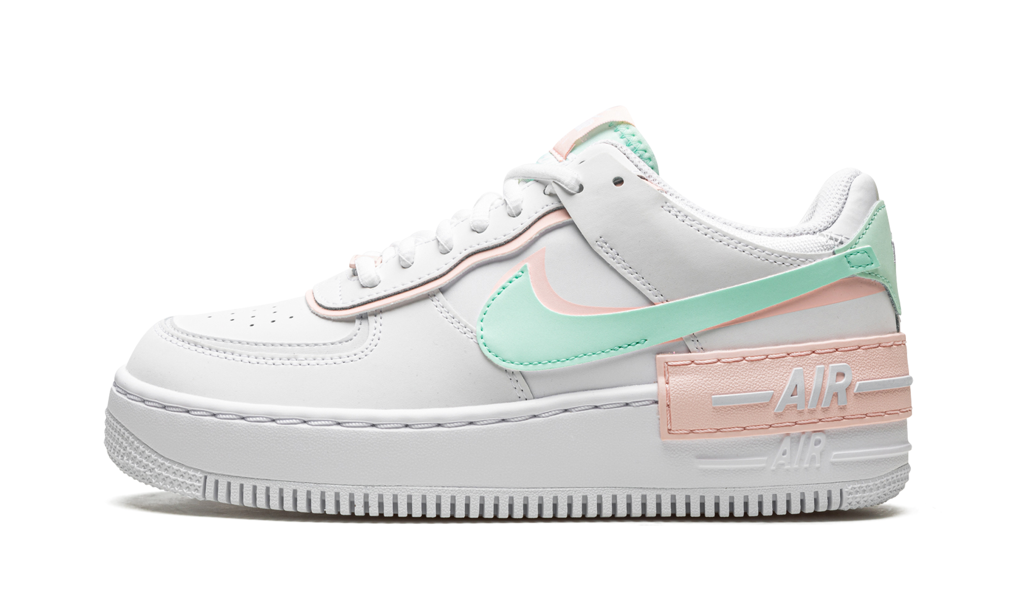 Air Force 1 Shado Mns Wmns - 1