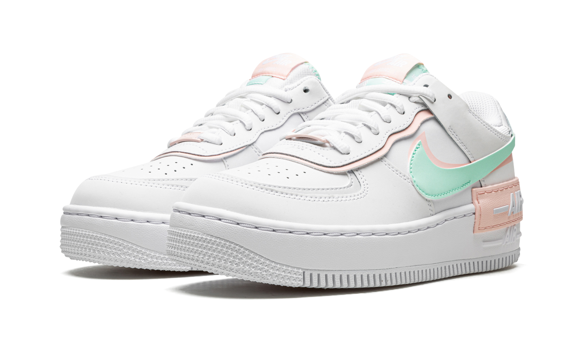 Air Force 1 Shado Mns Wmns - 2