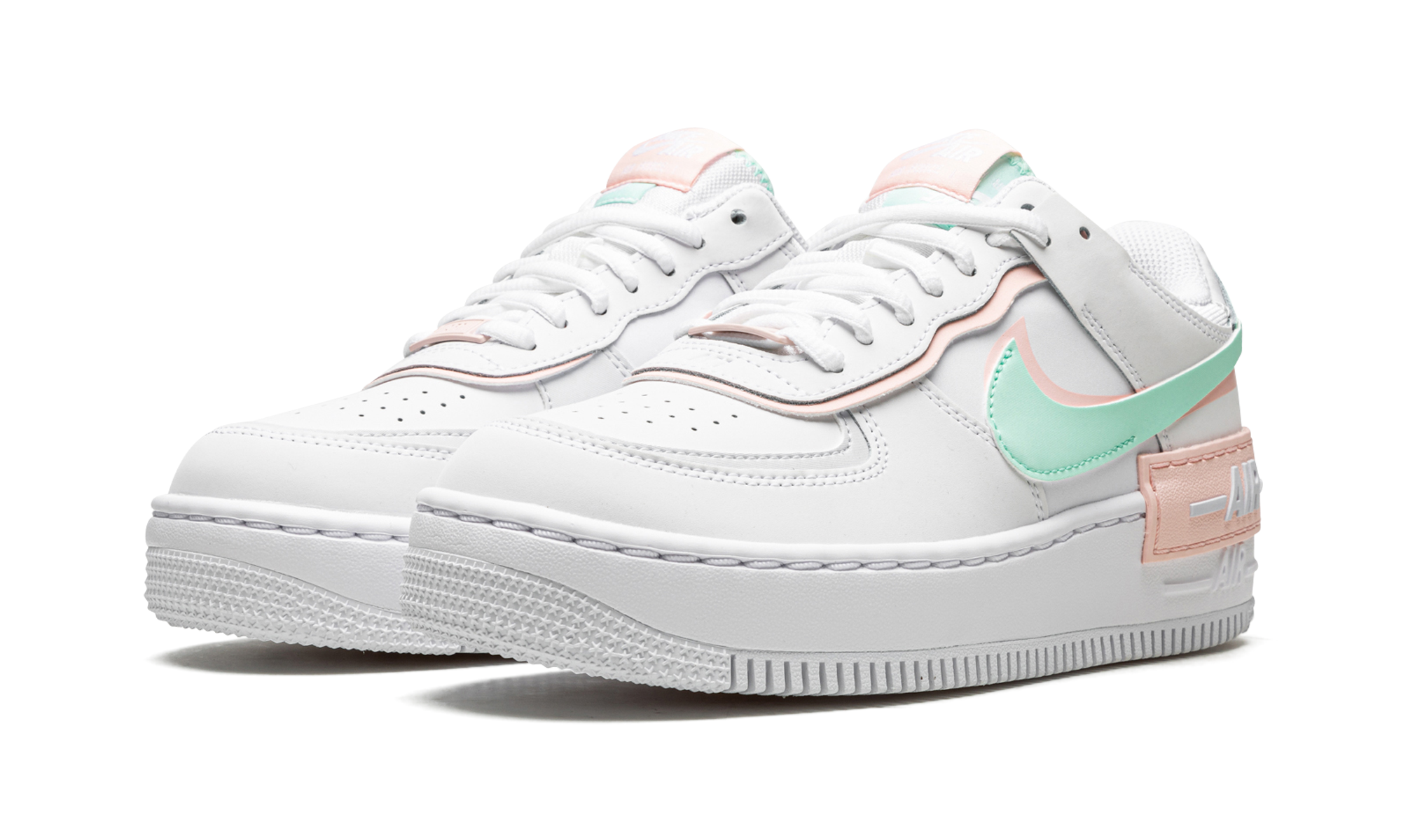 Air Force 1 Shado Mns Wmns - 2