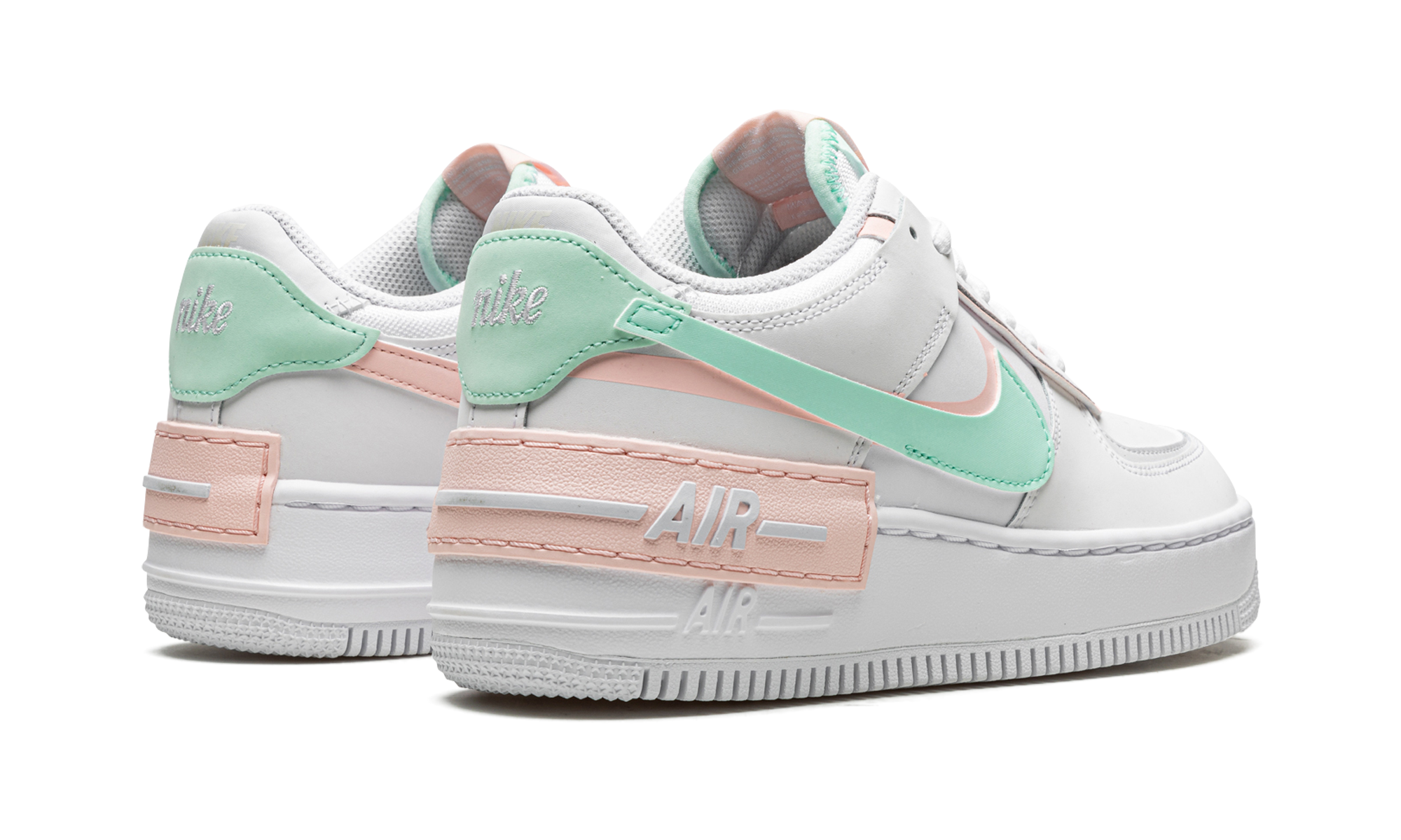 Air Force 1 Shado Mns Wmns - 3