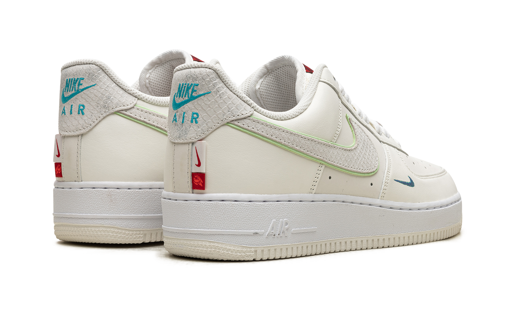 Air Force 1 "year Of The Dragon" - 3