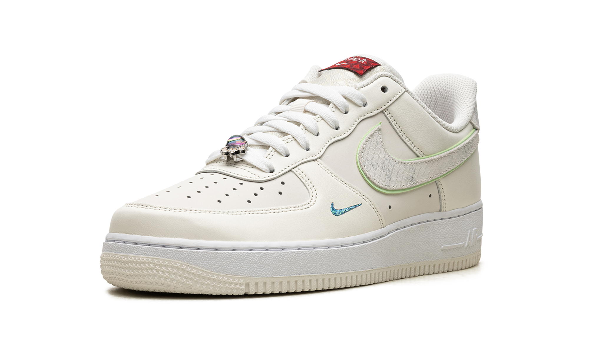 Air Force 1 "year Of The Dragon" - 4