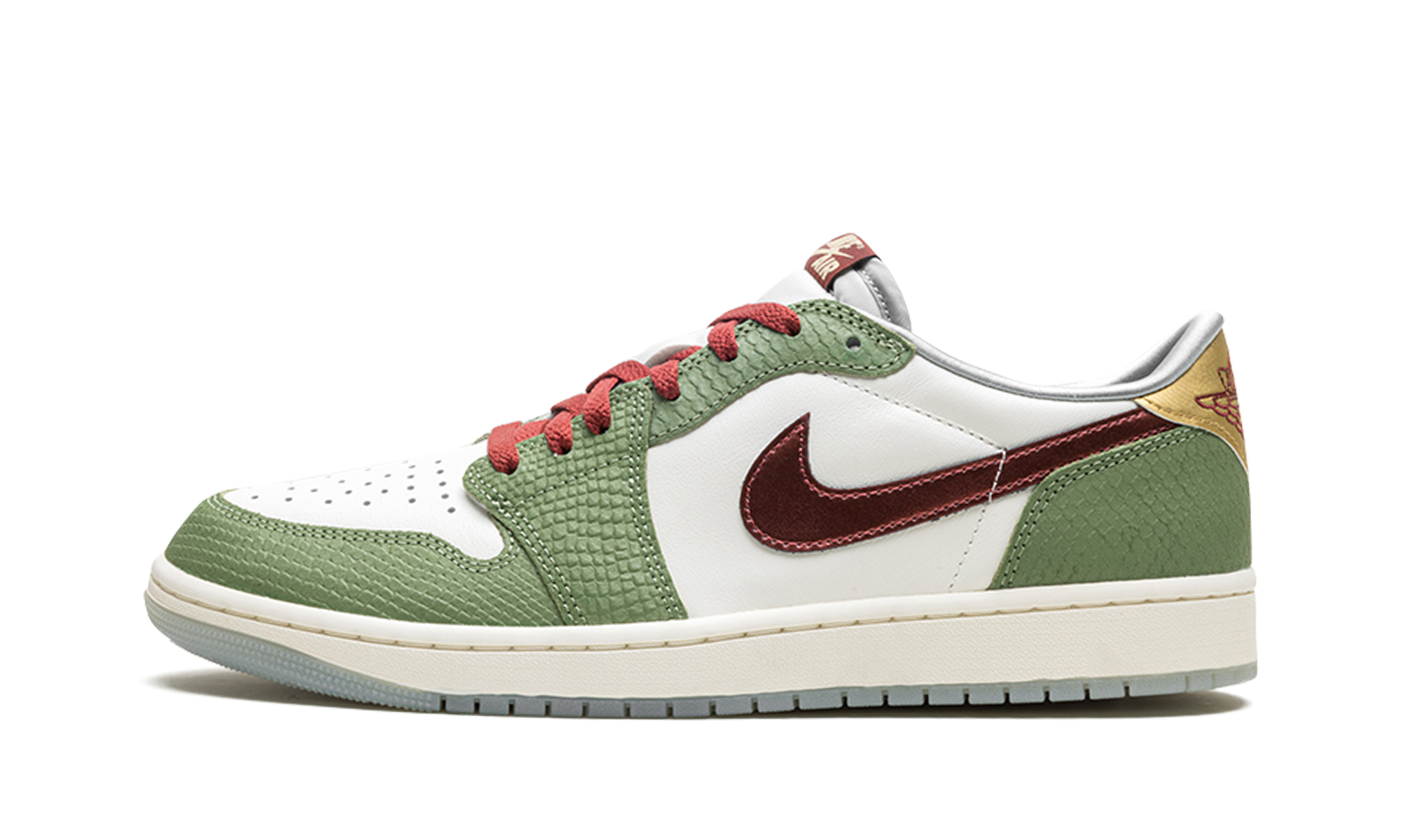 Air Jordan 1 "chinese New Year" - 1