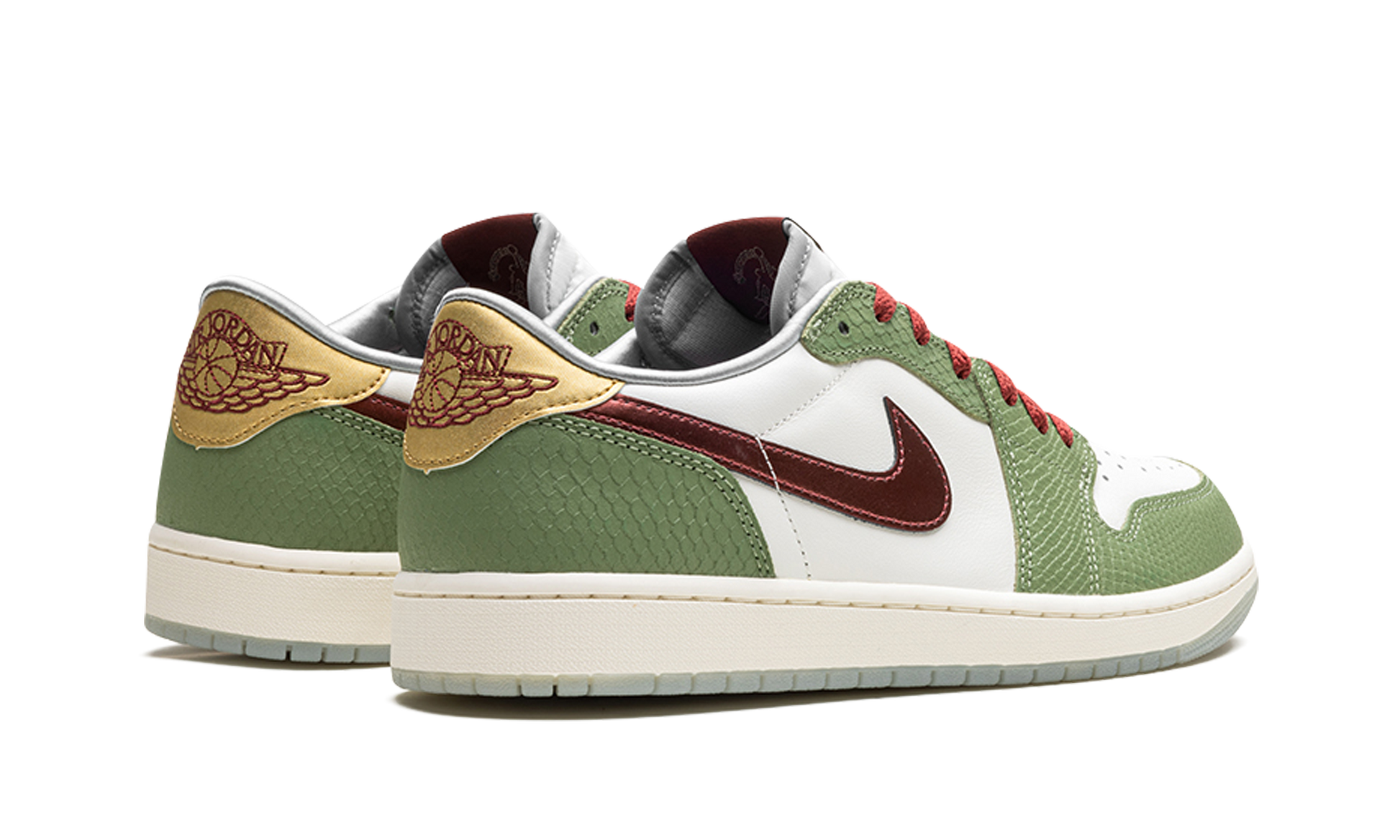 Air Jordan 1 "chinese New Year" - 3