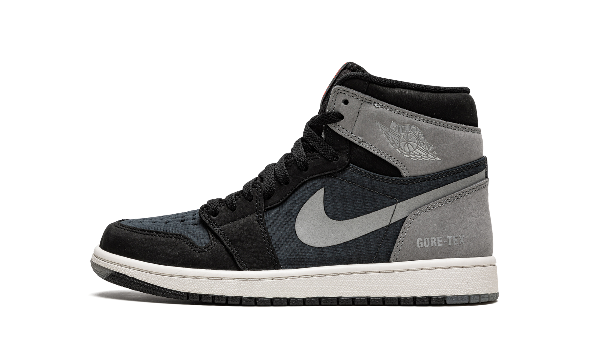 Air Jordan 1 Element "gore-tex - Black" - 1