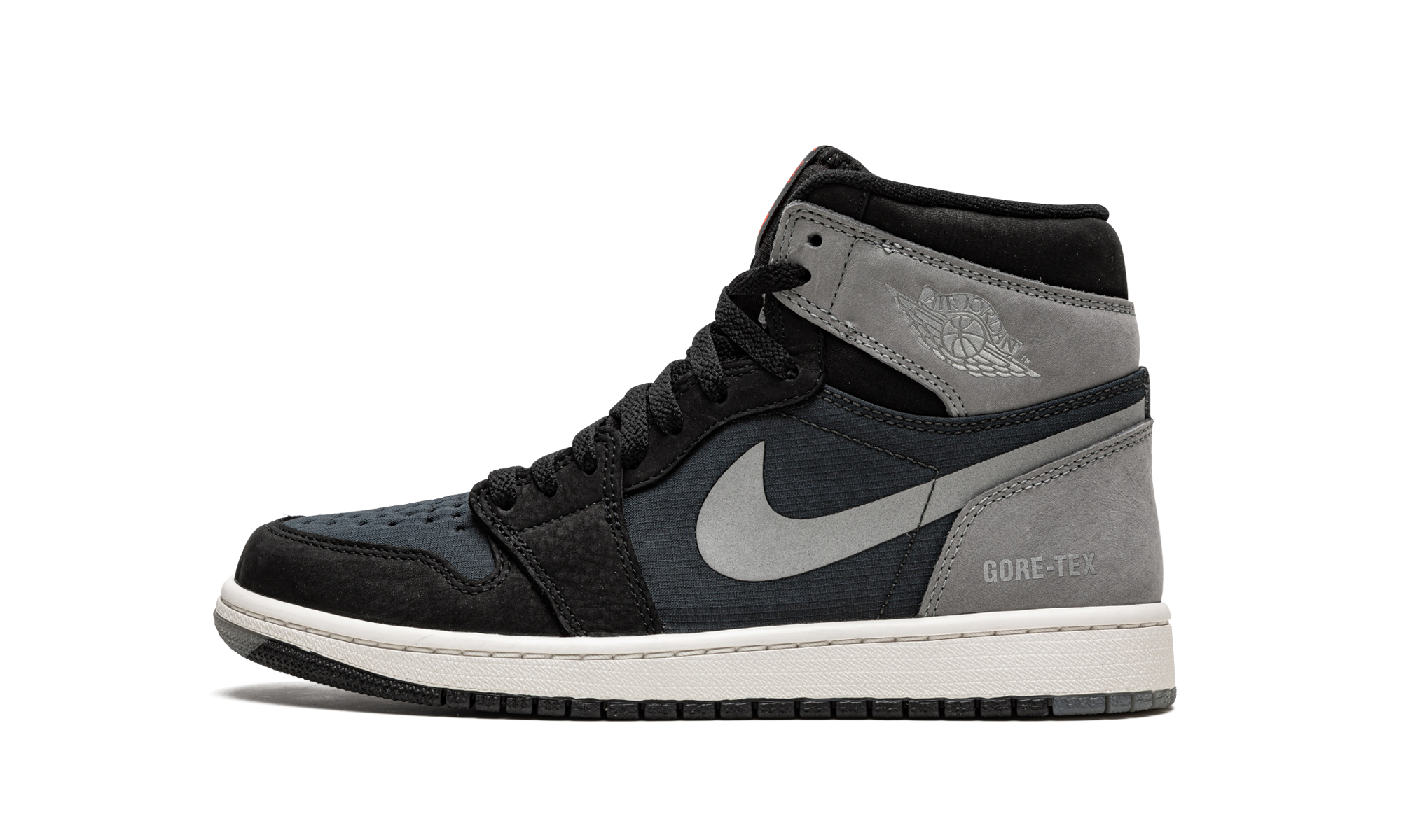Air Jordan 1 Element "gore-tex - Black" - 1