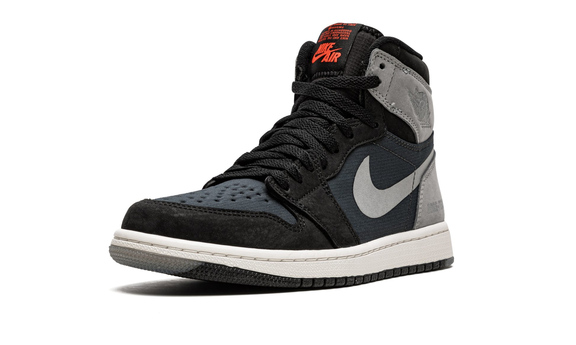 Air Jordan 1 Element "gore-tex - Black" - 4