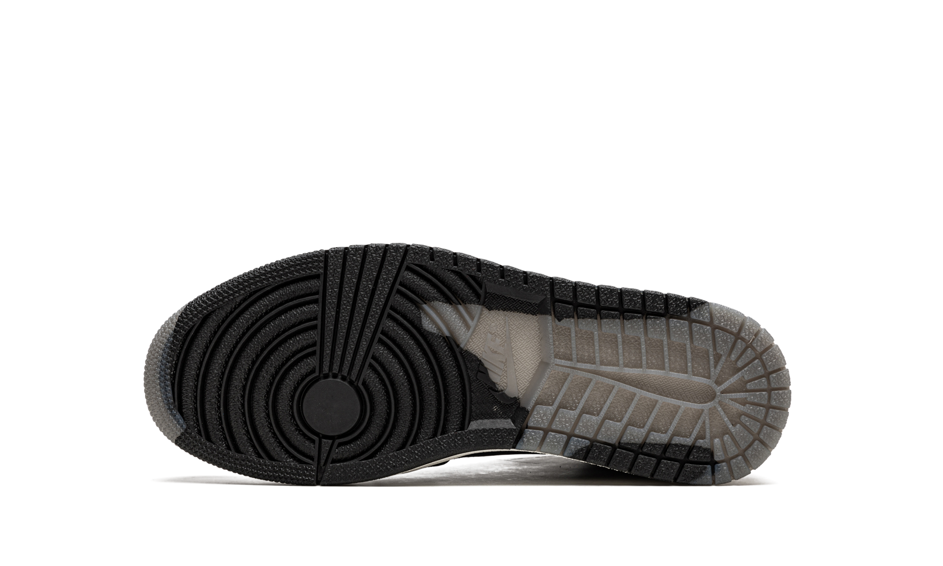 Air Jordan 1 Element "gore-tex - Black" - 5