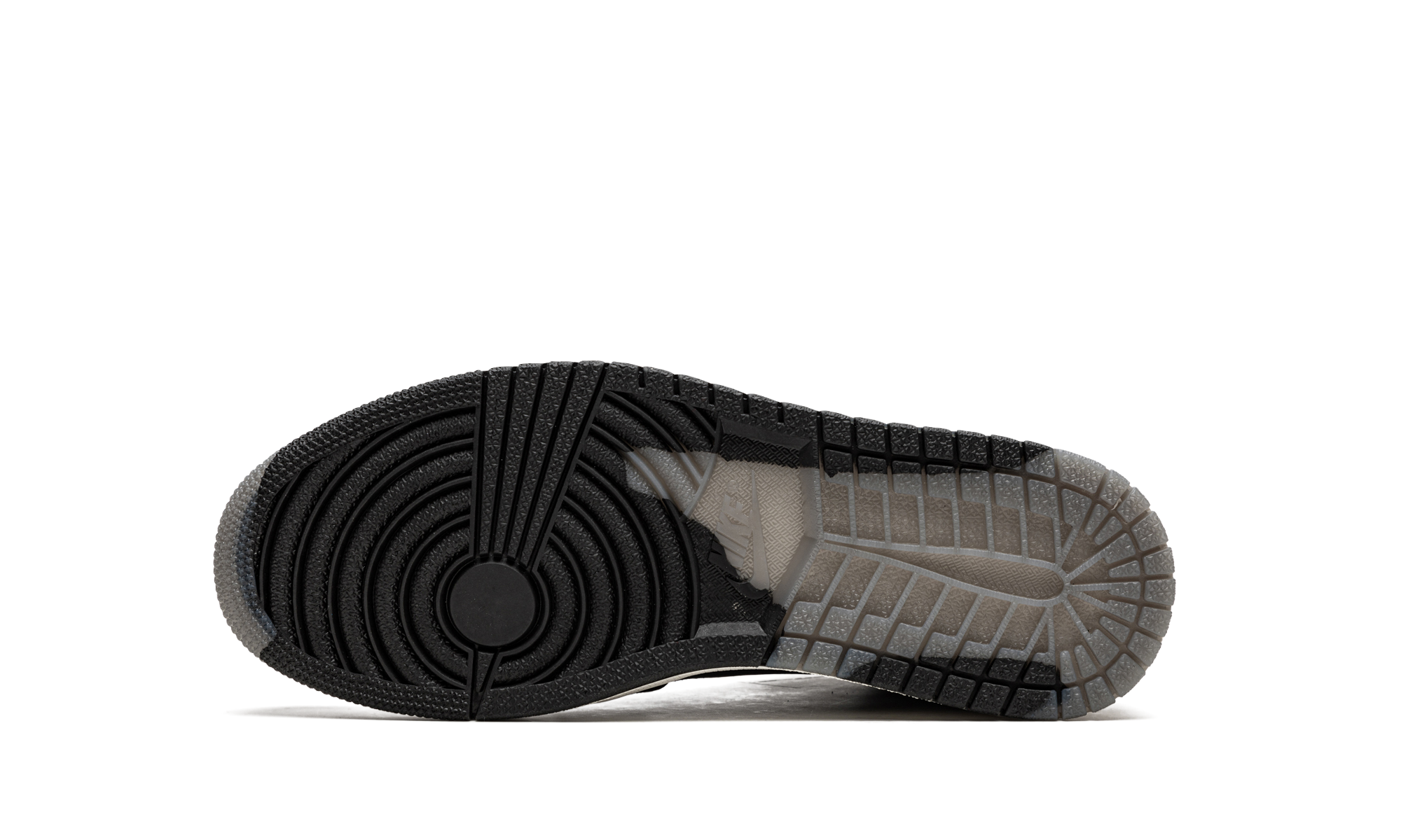 Air Jordan 1 Element "gore-tex - Black" - 5