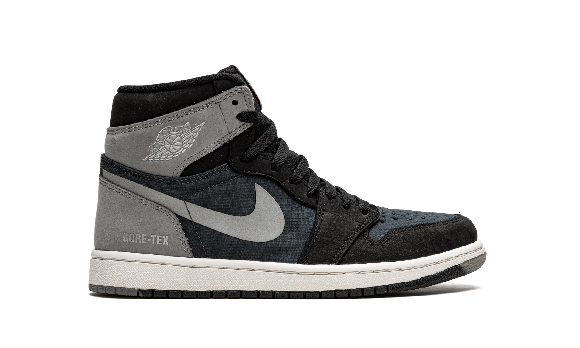 Air Jordan 1 Element "gore-tex - Black" - 6