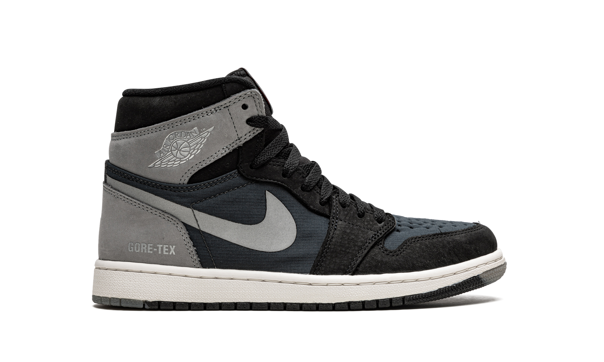 Air Jordan 1 Element "gore-tex - Black" - 6
