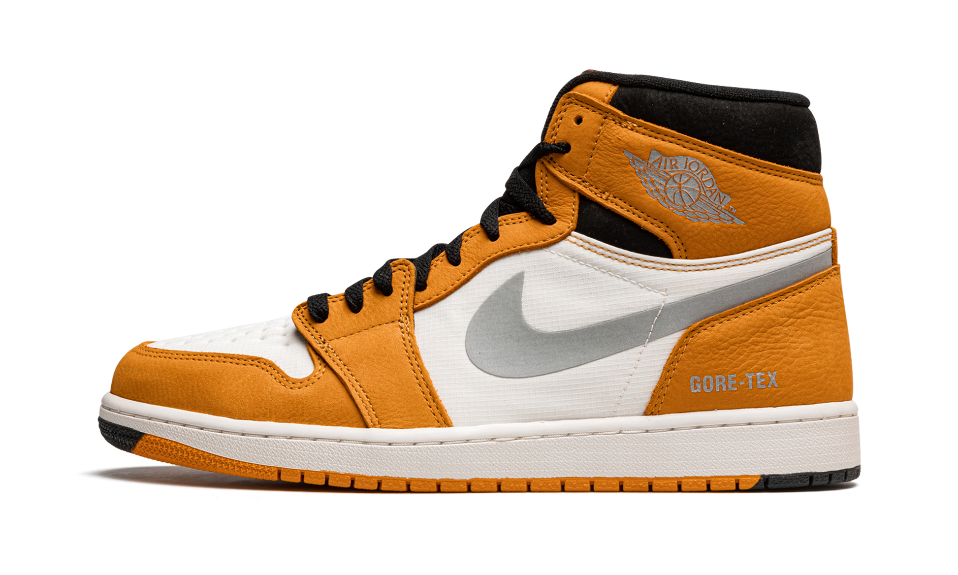 Air Jordan 1 Element Gore-tex "light Curry" - 1