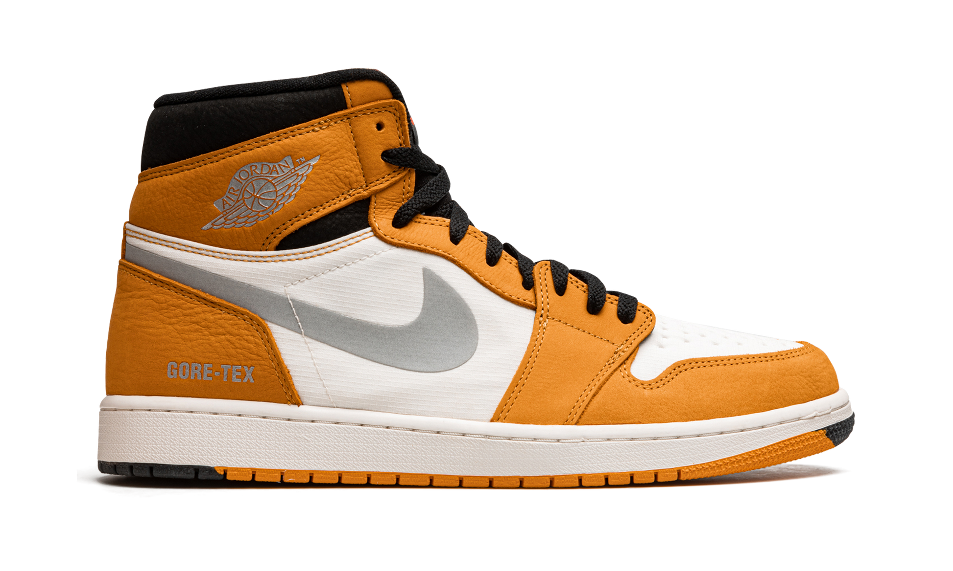 Air Jordan 1 Element Gore-tex "light Curry" - 6